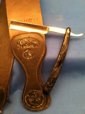 Brown Union Razor.JPG