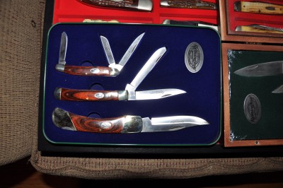 Remington Tin New unused