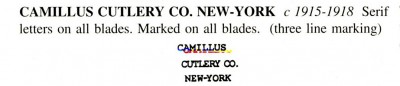 Goins - Camillus 1915     -1918 Markings.jpg