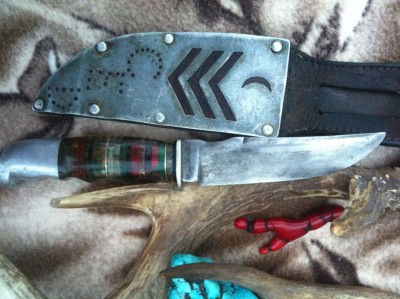 Trench Art