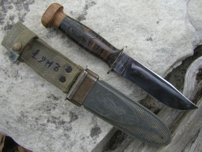 U. S. Navy Mark I