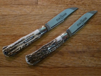MM Modded #72's in Elk