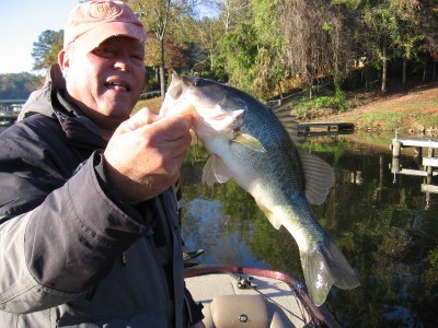 Craig Gets A Bigger One.JPG