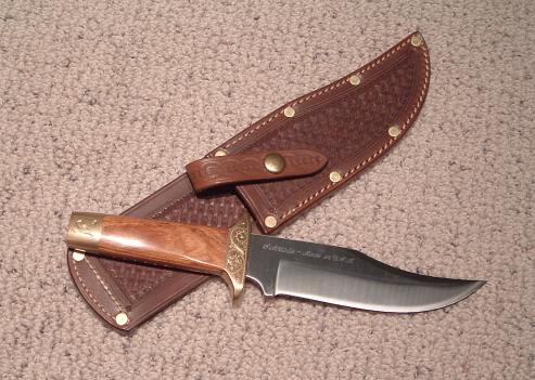 Schrade bowie and mosher sheath.jpg