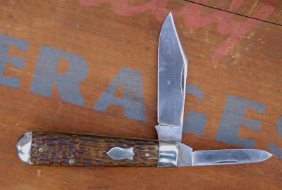 Schrade Cut. Co. C2153 3quarters.jpg