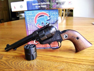 Ruger Single Six & Mag Cyl.JPG