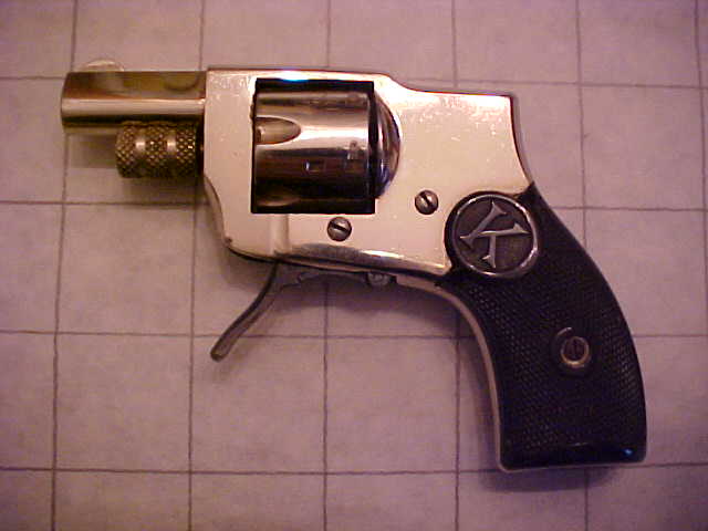 BabyHammerless8.JPG