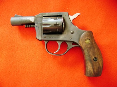 New England Arms 22 Revolver.JPG