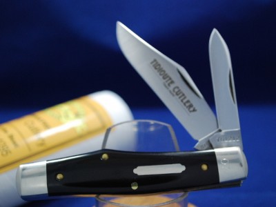 #76 Black Buffalo Horn.jpg