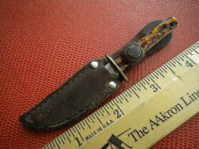 Colonial USA Cub Hunter Fixed Blade Knife 004.JPG