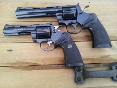 Colt Snakes_DiamondBack and Python.jpg