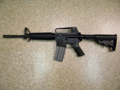 BushMaster XM-15 E2S M4.jpg