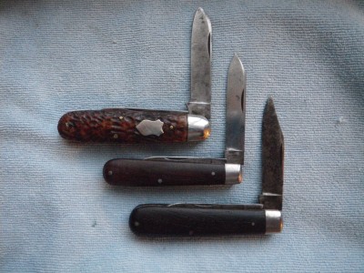 3 Challenge Cutlery