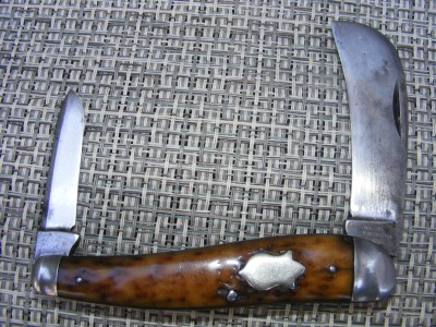 Ulster farmers jack