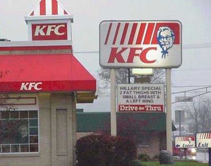 KFC Special