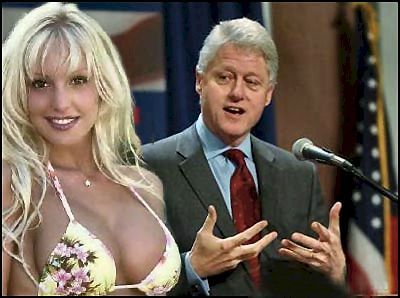 What Bill thinks
