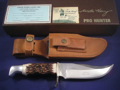 Schrade Walden 171UH
