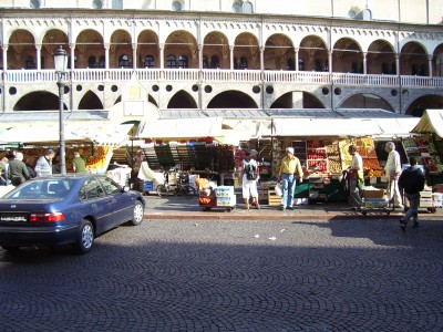Market Day