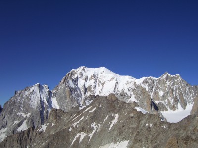 Monte Bianco