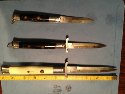 Will try to get better photos.  The blades don't show up very well.