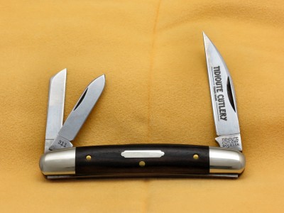 GEC congress whittler