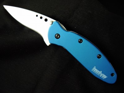 Kershaw Scallion 1620BL - Open.JPG