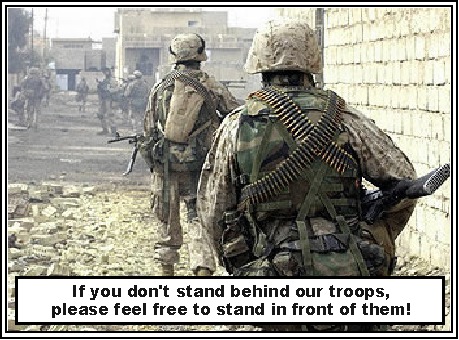 If you don't support our troops.jpg
