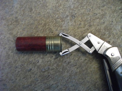 Italian sportsman shell extractor sml.JPG
