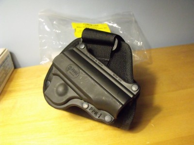 Holster