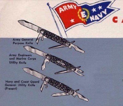 Camillus Military Knives - 1946.jpg