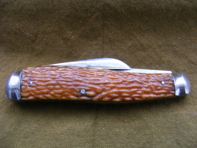 pressed stag IXL