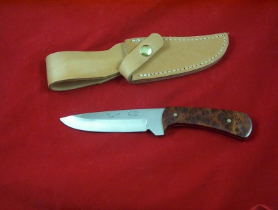 Western W64 with Amboyna burl.jpg