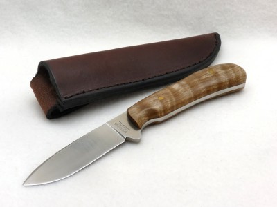 Made in my home town, D2 and Maple