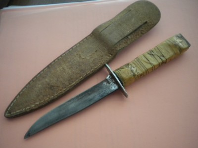 Utica Sportsman Fixed Blade Hunting Knife (4).JPG