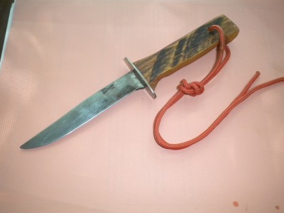 Utica Sportsman Rehandle Knife 007.JPG
