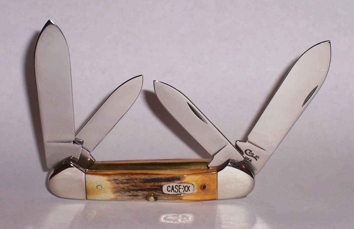 case xx 1996 big chief 54131 stag canoe1.jpg
