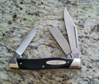 Buck 301 - 1968 front.jpg
