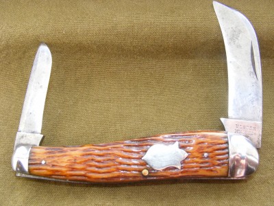 Ulster Farmers jack