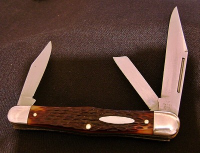 Trustworthy Hardware 72 Clone (Schrade) - Open.JPG
