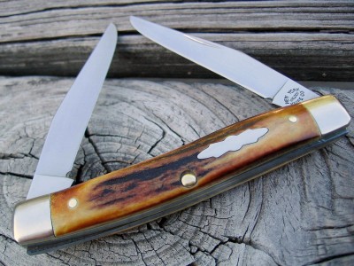 Schrade New York Knife Co. NYK77S.JPG