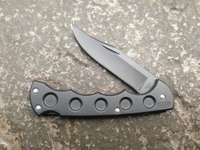 Buck 560-  MFG 1992 .JPG