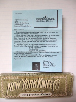 Schrade NYKC Box.JPG