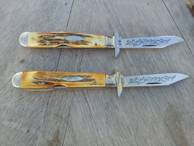 1977 5111-half L Blue Scroll Engraved_mark side SN 028 and 682.jpg
