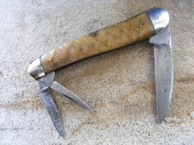 Lenox Cutlery