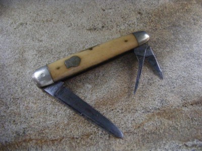 A W Wadsworth