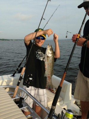 Mike's rock fish 6-27-13.jpg