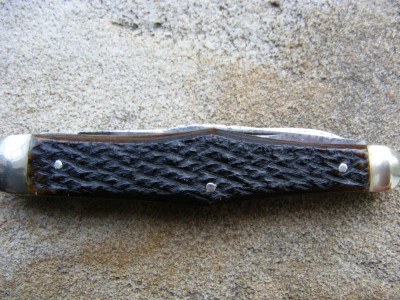Rawson Bros large swell center