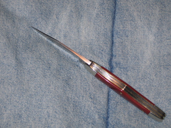 Queen Cutlery Whittler.