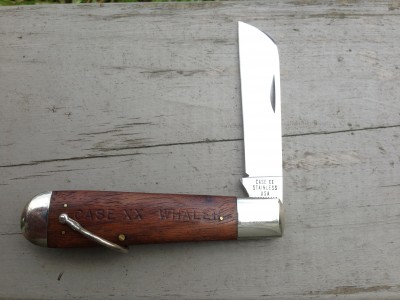 Case 1199SHR Walnut Whaler - 1971.JPG