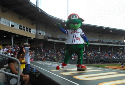 What if the hokey pokey really is what it's all about?